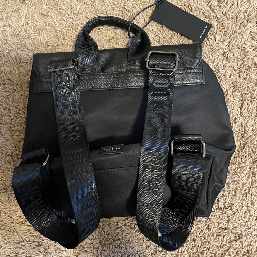 Botkier Trigger Mini Backpack - Picture 3 of 5